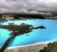 Далеч Исландия: какво привлича туристите?