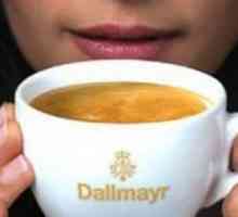 Dallmayer, кафе: рецензии. Кафе Dallmayr Prodomo