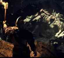 Dark Souls 2: Вкаменената кост на дракон - получаване на ресурс