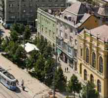 Дебрецен, Унгария: атракции, отзиви, интересни места
