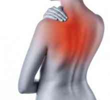 Деформиране на спондилоза на гръдния кош: симптоми, лечение