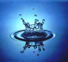 Демионизирана вода: производство, употреба и прогнози