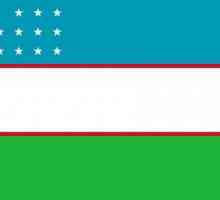 Дейности на посолството на САЩ в Ташкент