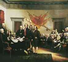 Декларация за независимост: от 1776 до 2083 г.