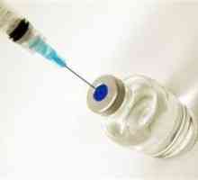 Трябва ли да ваксинирате срещу акне с енцефалит?