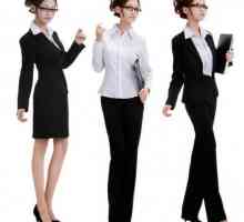 Бизнес костюм за жени: съвети и тенденции