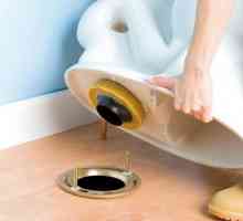 Демонтиране на тоалетната чиния със собствените си ръце - характеристики и препоръки
