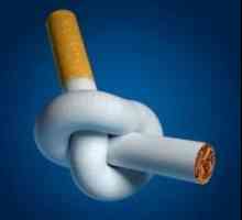 Ден на борба с тютюнопушенето - възможност за живот без цигари