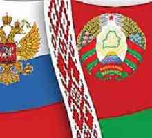 Ден на единството на народите на Беларус и Русия: история, характеристики, стратегически…