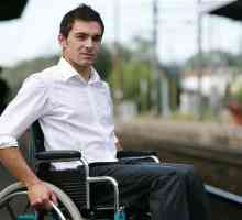 Ден на инвалидите в Русия. Международен ден на хората с увреждания - 3 декември