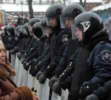 Ден на полицията в Русия. Какво е забележително за този празник?