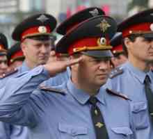 Ден на наказателните работници в Русия