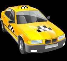 Ден на таксиметровия шофьор: история и характеристики на празника