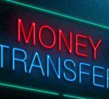 Парични преводи. MoneyGram, Western Union, CONTACT и други платежни системи