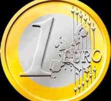 Парите на страните от Европейския съюз: интересни факти и историята на появата на монета в 1 евро