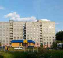 Евтини хотели в Казан: `Кварт` - описание, цени