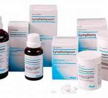 Евтин аналог на лимфомиос. Инструкция, указания за употреба