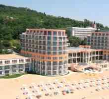 Десетки курорти с международно значение са България. "Св. Константин и Елена" -…