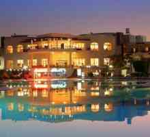 Dessole Grand Oasis Resort в Шарм - прегледи, описания, препоръки