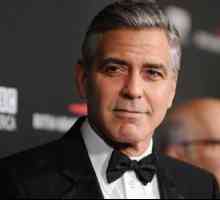Децата Джордж Клуни: снимки и интересни факти