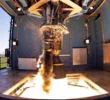 Детонационен ракетен двигател: тестове, принцип на работа, предимства
