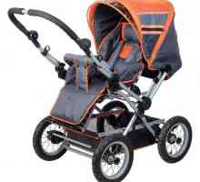 Balu Baby количка - комфорт и достъпна цена