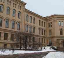 Детска регионална болница (Санкт Петербург, ул. Комсомол, 6): назначаване на лекар, специализация,…