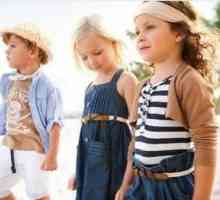 Детски дрехи Mayoral