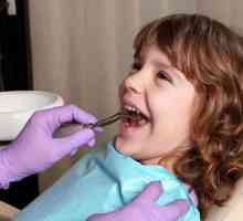 Детска стоматология (Volzhsky) и неговите характеристики