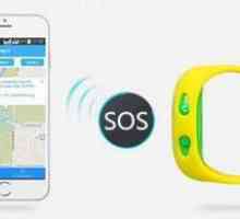 Baby часовник с GPS Tracker Smart Baby Watch Q80 - ревюта, функции и функции.