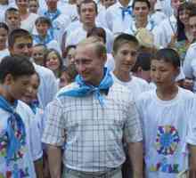 Детски летни лагери по Черноморието и Азовско море