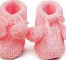 Детски чорапи: мнения за производителите