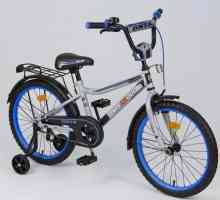 Детски велосипеди MaxxPro: характеристики, рецензии