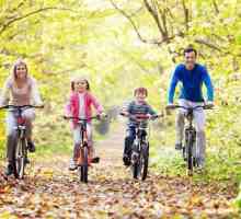 Детски велосипеди от 3 години: описания на модели, правила за подбор