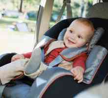 Бебешка количка Siger: клиентски отзиви