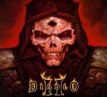 "Diablo 2", руни: списък, характеристики на получаване и местоположение