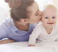 Диета за кърмещи майки: опции, извадково меню, списък на продуктите