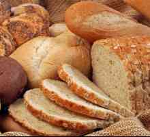 Диетичен хляб. Ползи и вреди на хляба