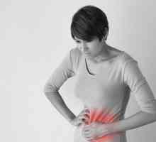 Дифузивна ендометриоза на матката: признаци, симптоми и характеристики на лечението