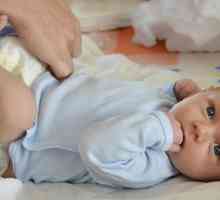 Дисбактериоза при новородени: симптоми и лечение