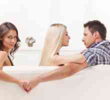 Дългосрочни отношения с женен мъж. Съветът на психолога: какво да правите, как да прекъснете…