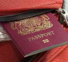 Защо трябва да знаете номера на паспорта