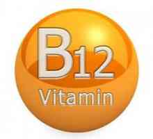 Какво е витамин В12, защо го помага?