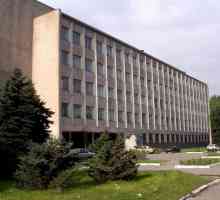 Днепропетровск, Институт по гастроентерология - професионално решение за всички форми на…
