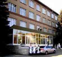 Днепропетровско медицинско училище: специалности и рецензии