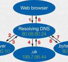 DNS сървърът не отговаря. Какво трябва да направя? Най-простите решения и съвети