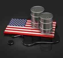 Производство на нефт в САЩ: разходи, нарастване на обема, динамика