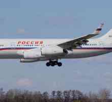 Дъщерни дружества на Aeroflot: основна информация