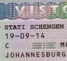 Документи за издаване на шенгенска виза - какво е необходимо за получаване на ценния печат?