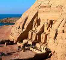 Долината на фараоните в Египет: описание, характеристики и история